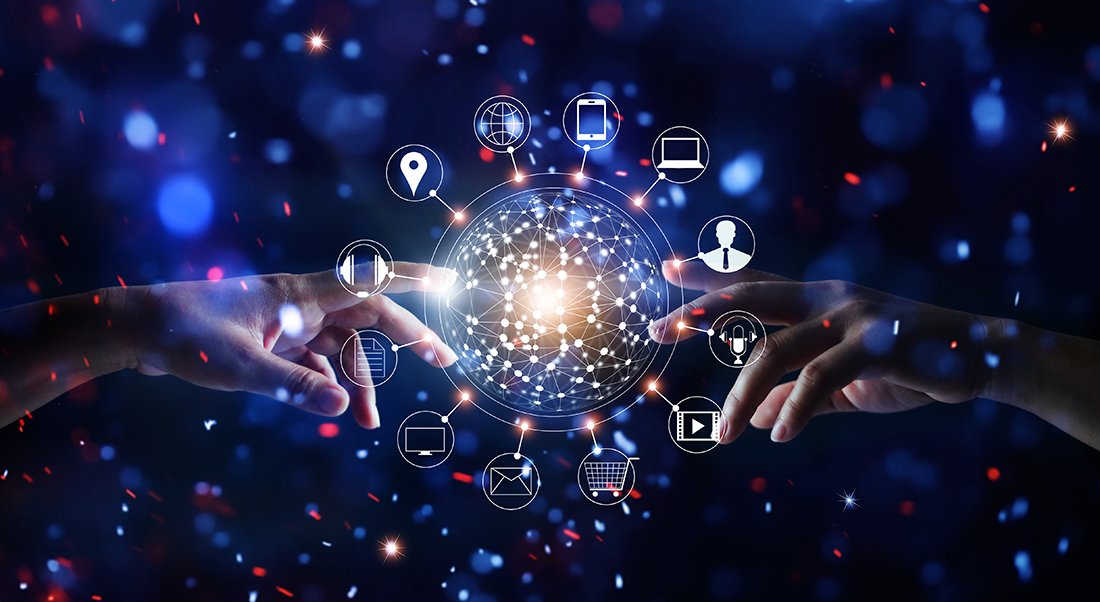 Industrie 4.0 Erwartungen und Status Quo