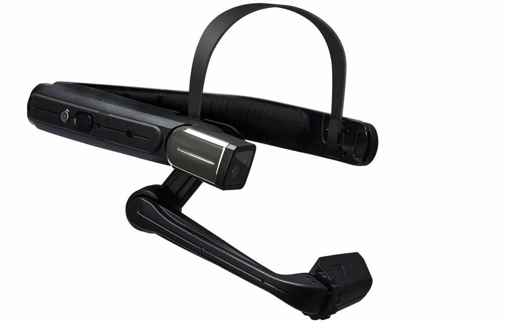 Data glasses ADTANCE Data glasses ADTANCE