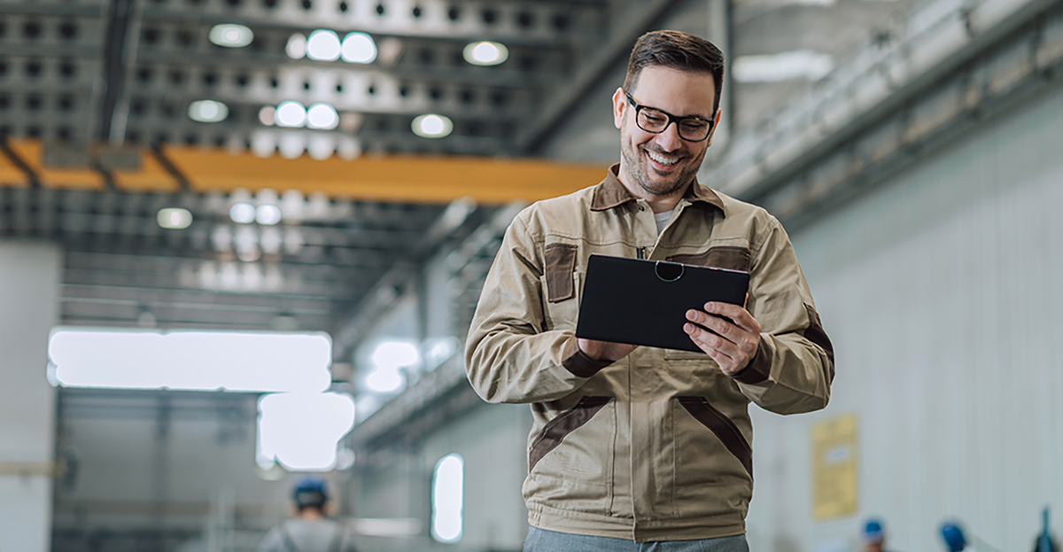ADTANCE condition monitoring and predictive maintenance ADTANCE condition monitoring and predictive maintenance