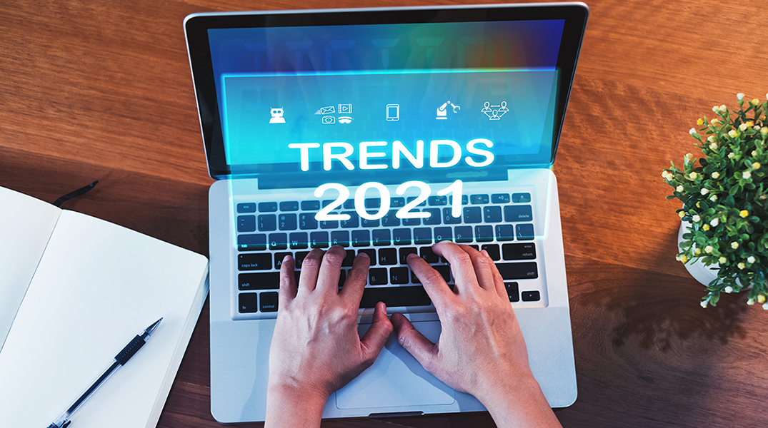 Trends im After Sales Service 2021