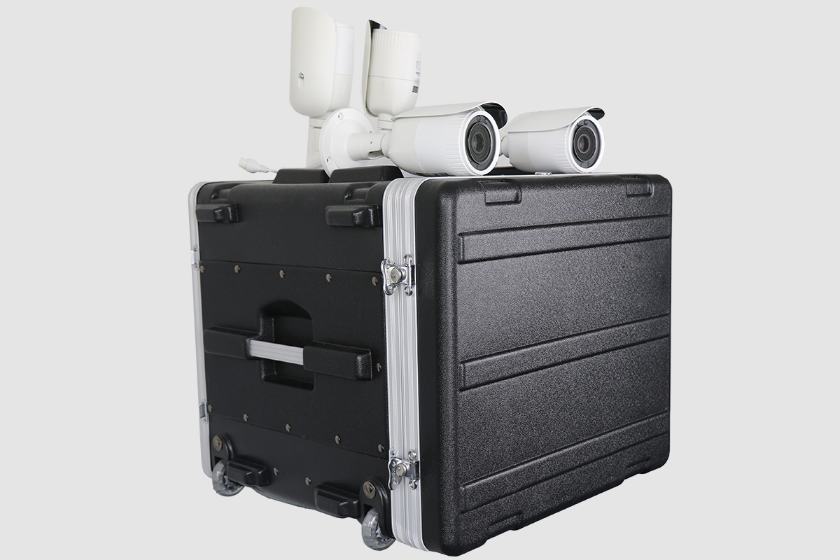 ADTANCE Fieldstreaming case