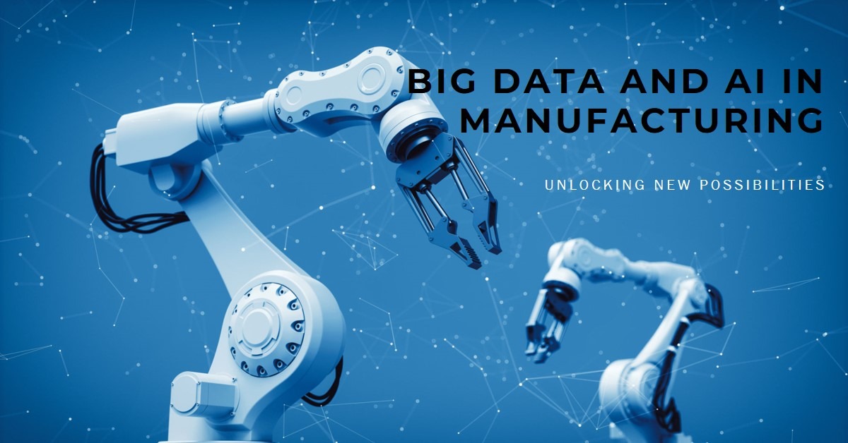 Big Data und maschinelles Lernen im Maschinenbau