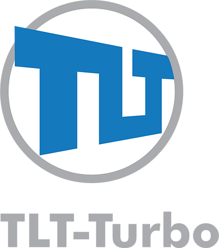 TLT Turbo Logo