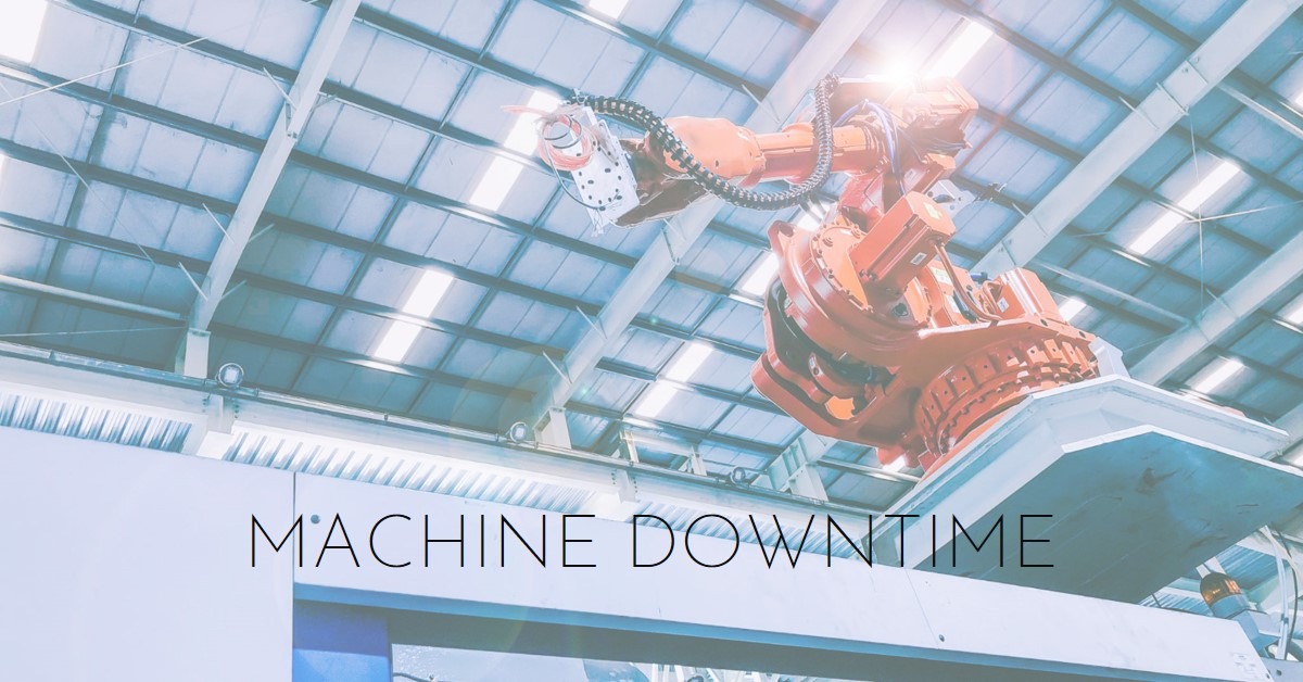Machine Downtime