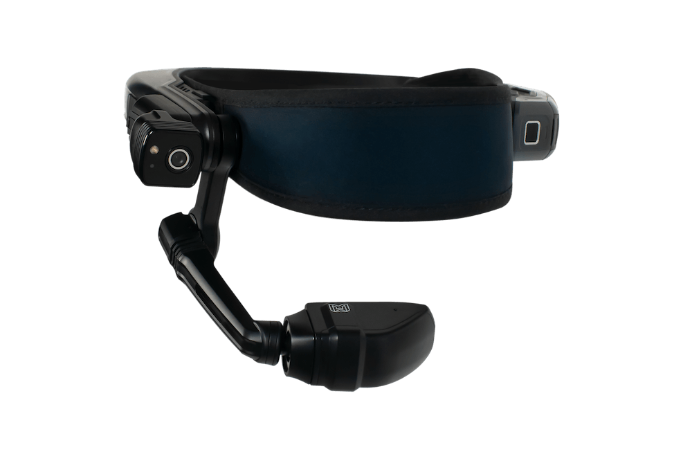 RealWear Navigator 520 RealWear Navigator 520
