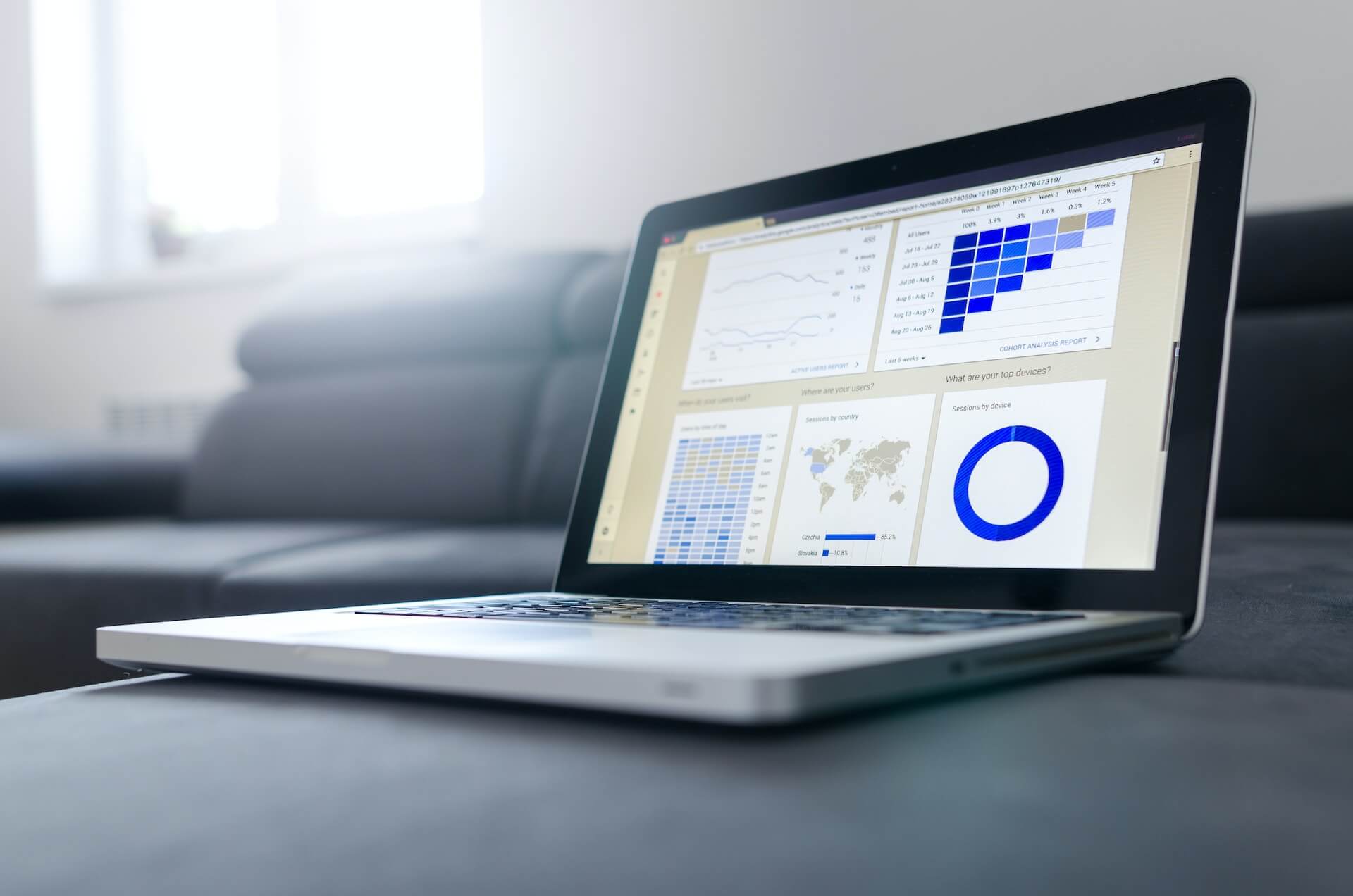AI and Condition Monitoring as trends