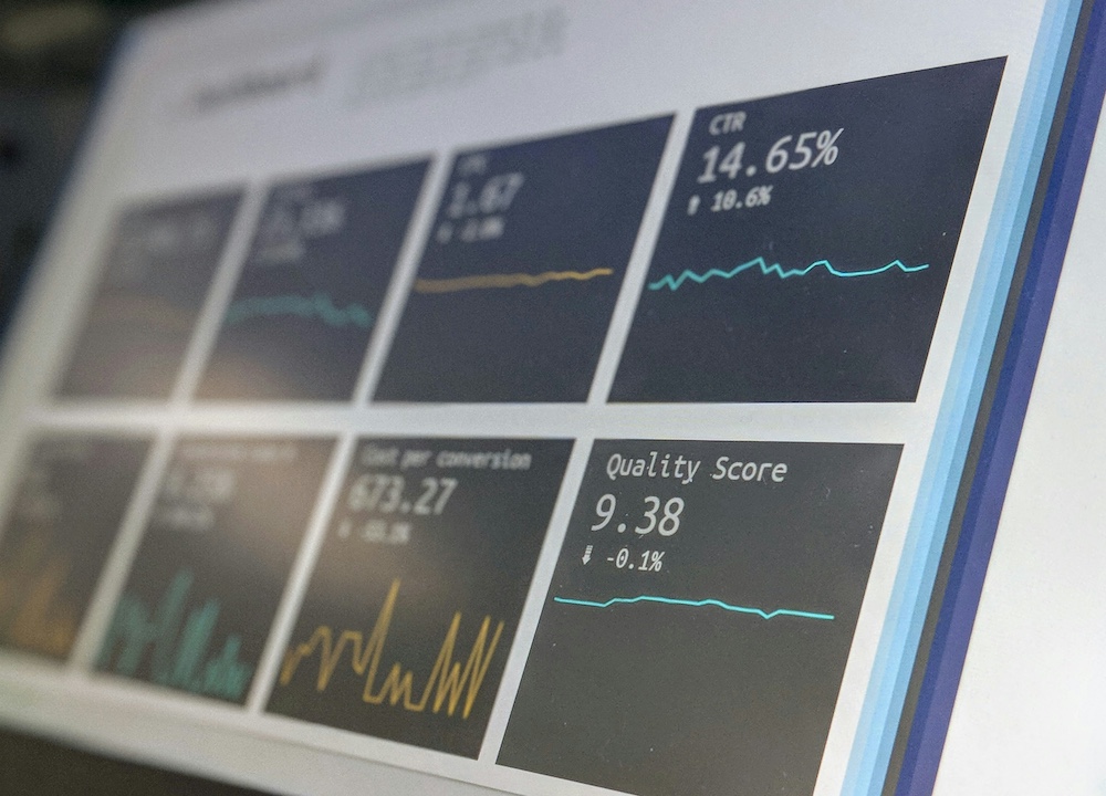 Also monitor the data gateway Also monitor the data gateway