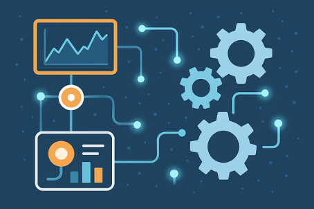 Condition Monitoring graphics Condition Monitoring graphics