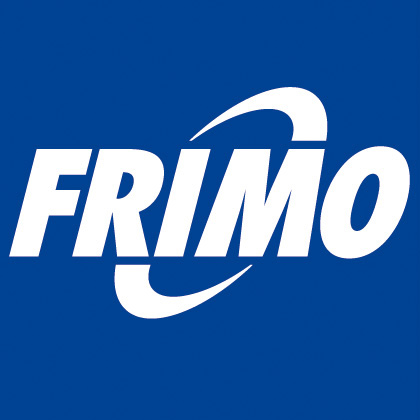 Logo FRIMO