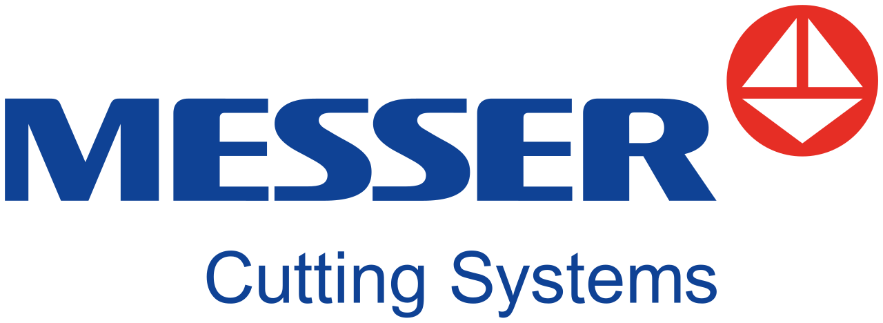 Logo MESSER