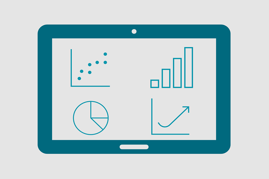 ADTANCE Process Visualitation and Monitoring