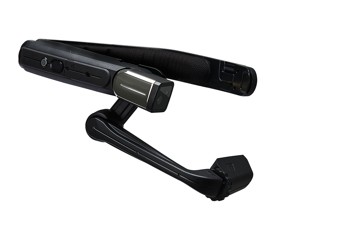 HMT-1 Smart Glass von ADTANCE