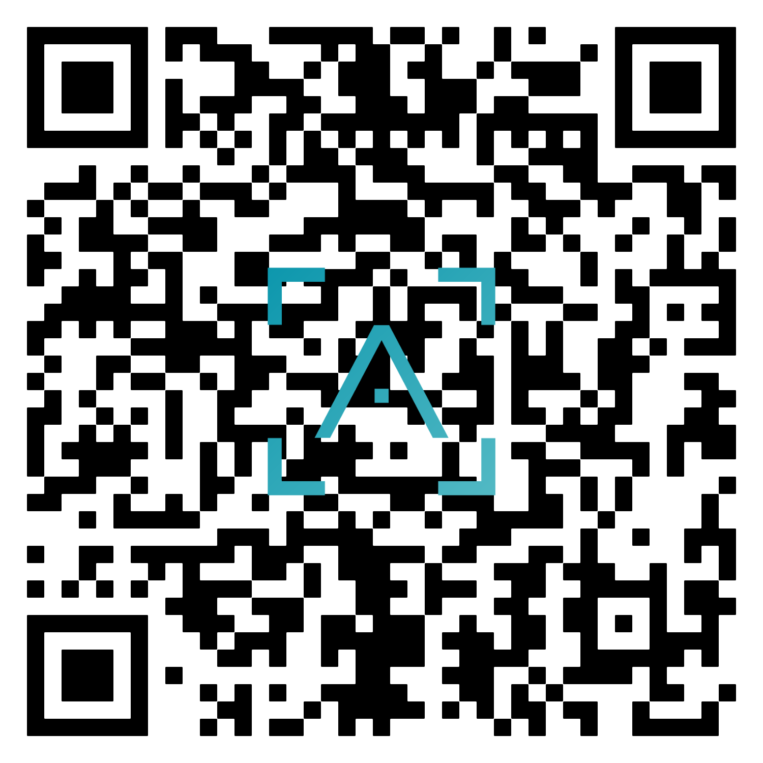 QR Code für Workflow demos