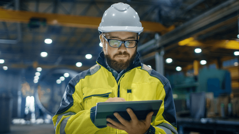 ADTANCE Workflow for quality control