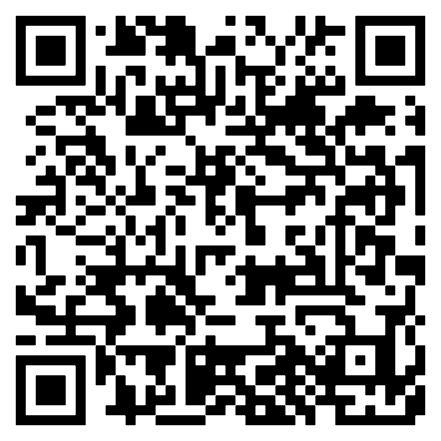 QR code for Workflow demos